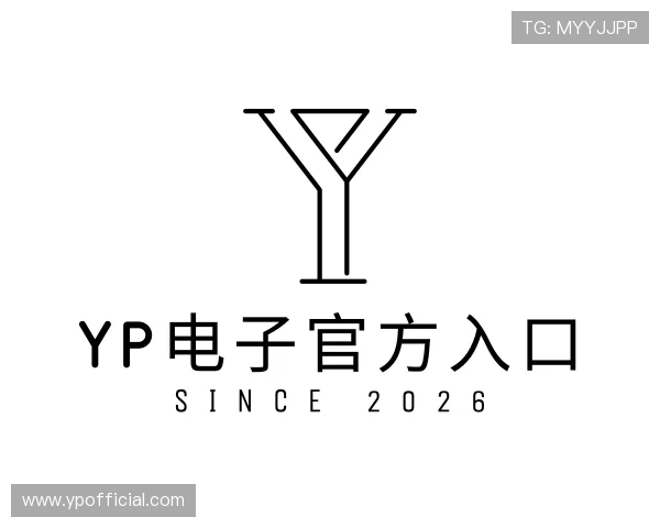 解读YP电子官方入口